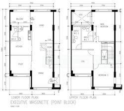 Blk 714 Pasir Ris Street 72 (Pasir Ris), HDB Executive #448636371